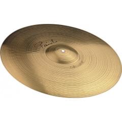 PAISTE 17" Full Crash Signature